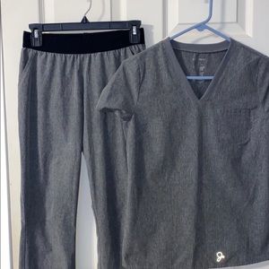 Jaanuu Scrubs - Size XS